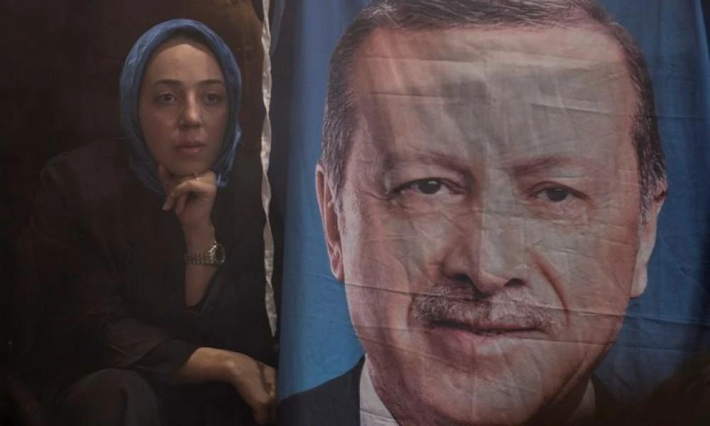Τουρκία: Ο εμπρησμός της λογικής
